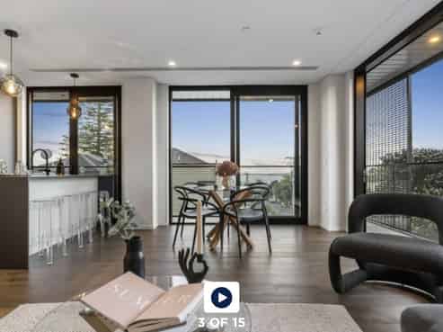 202/32 Shelly Beach Road, Saint Marys Bay
