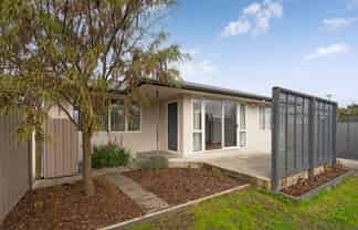 119 Oxford Street, Masterton