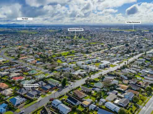 2/198 Grandview Road, Nawton