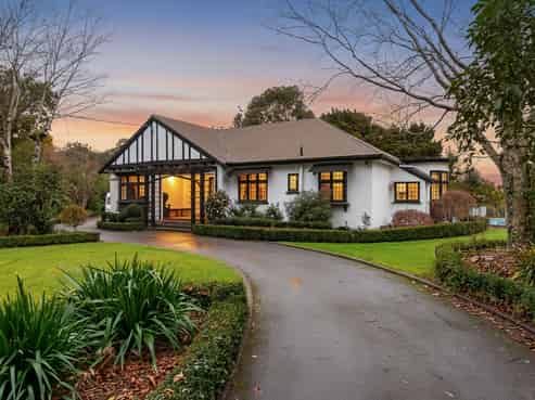 9 Terrace End, Masterton