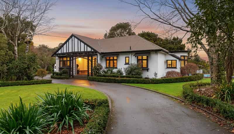 9 Terrace End, Masterton