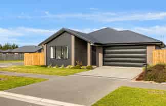 18 Lovelock Avenue, Rolleston