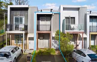 36 Ceramic Lane, New Lynn