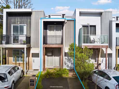 36 Ceramic Lane, New Lynn