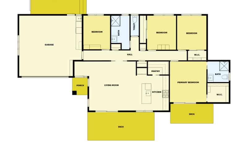 62 HELENVALE CRESCENT, Pokeno