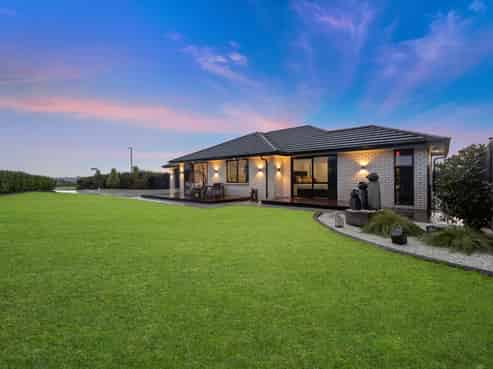 62 HELENVALE CRESCENT, Pokeno
