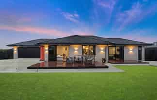 62 HELENVALE CRESCENT, Pokeno