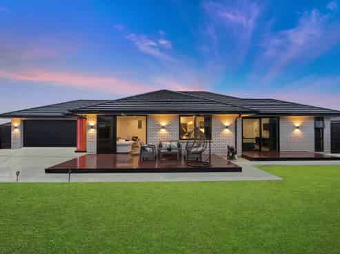 62 HELENVALE CRESCENT, Pokeno