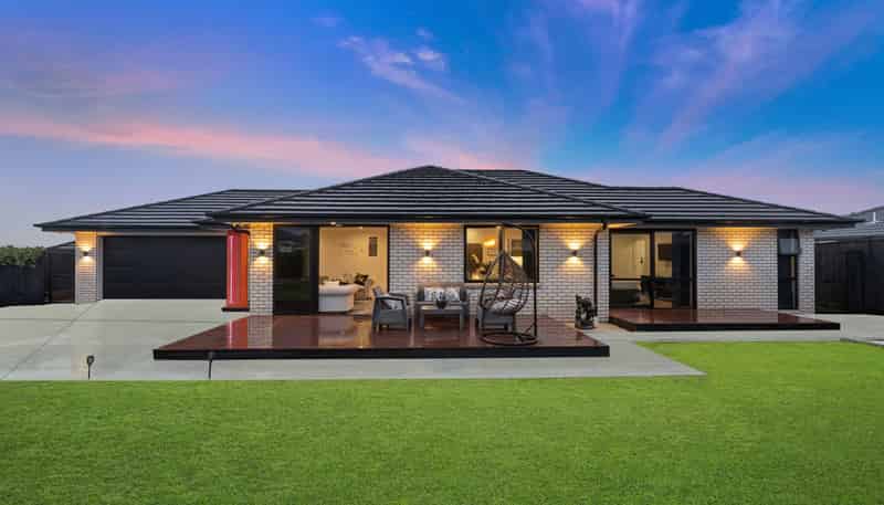 62 HELENVALE CRESCENT, Pokeno