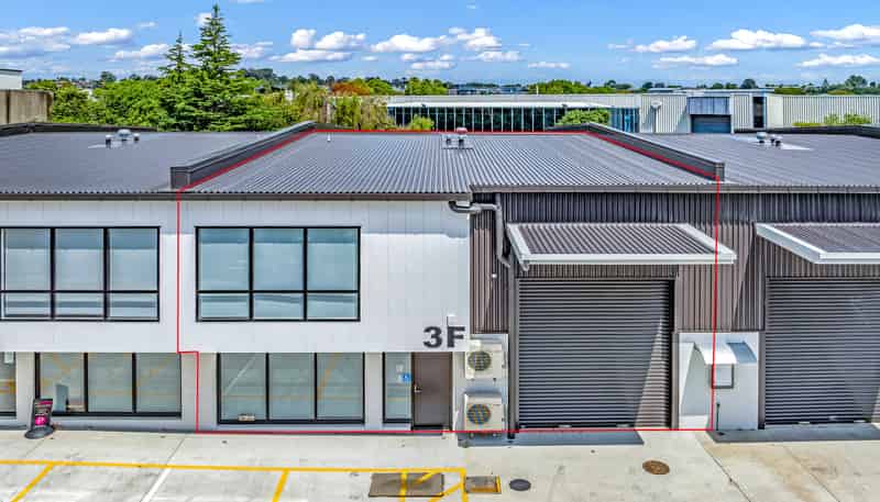 3F/10 Piermark Drive, Rosedale