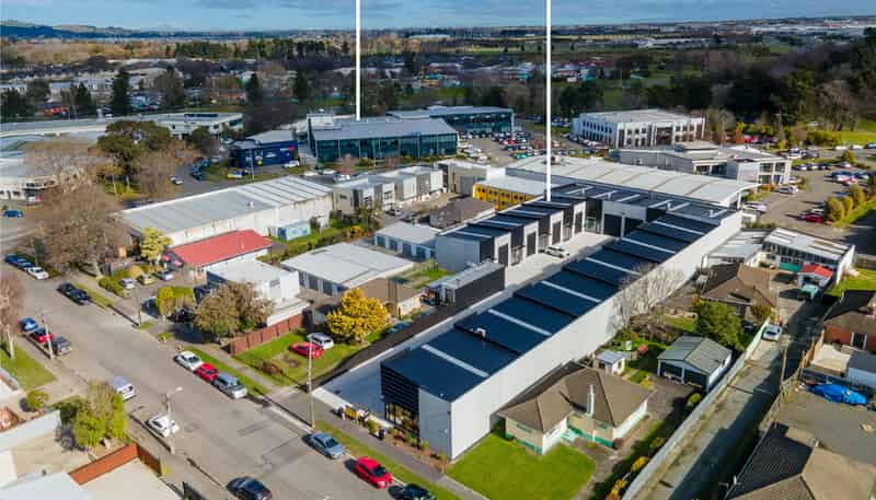 4/17 Hands Road, Middleton