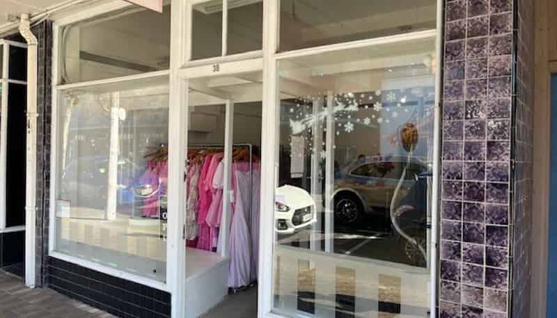 38 George Street, Palmerston North