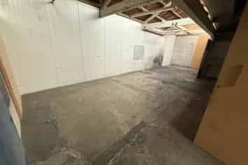 Bargain Priced Warehouse/Office Options -Waltham