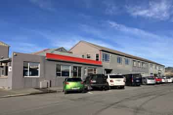 Bargain Priced Warehouse/Office Options -Waltham