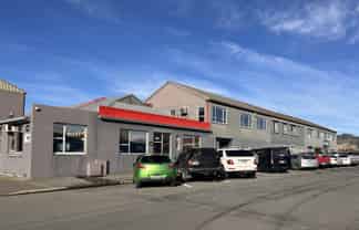 Bargain Priced Warehouse/Office Options -Waltham