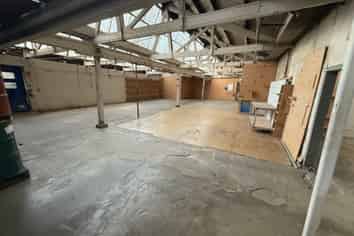 Bargain Priced Warehouse/Office Options -Waltham