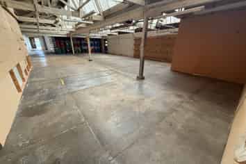 Bargain Priced Warehouse/Office Options -Waltham