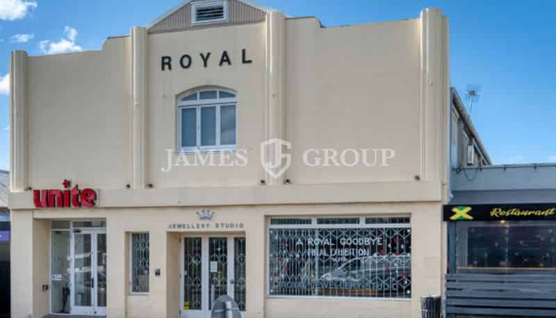 Tenancy G/486 New North Road, Kingsland