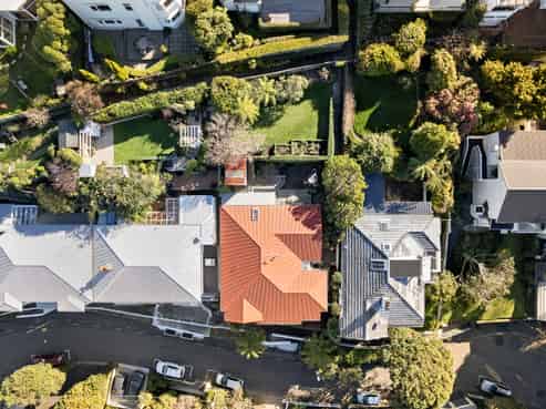 38 Rawhiti Terrace, Kelburn