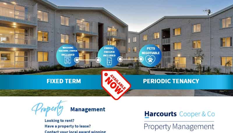 5/1 Karoro Court, Hobsonville