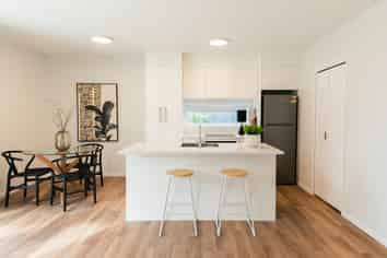 5/1 Karoro Court, Hobsonville