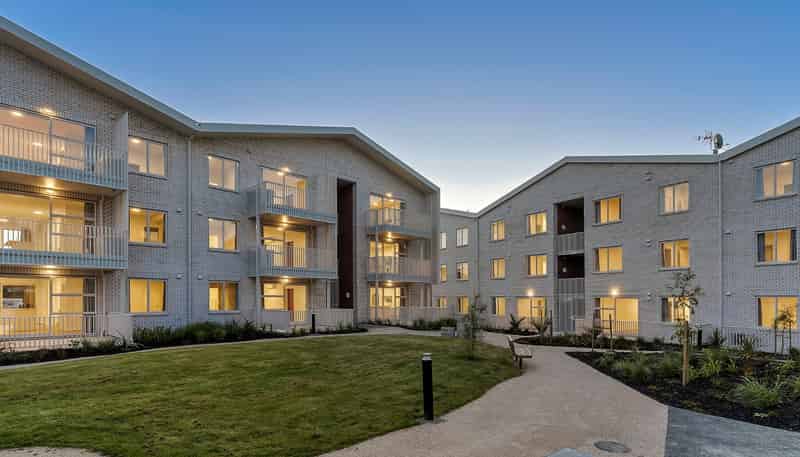 5/1 Karoro Court, Hobsonville