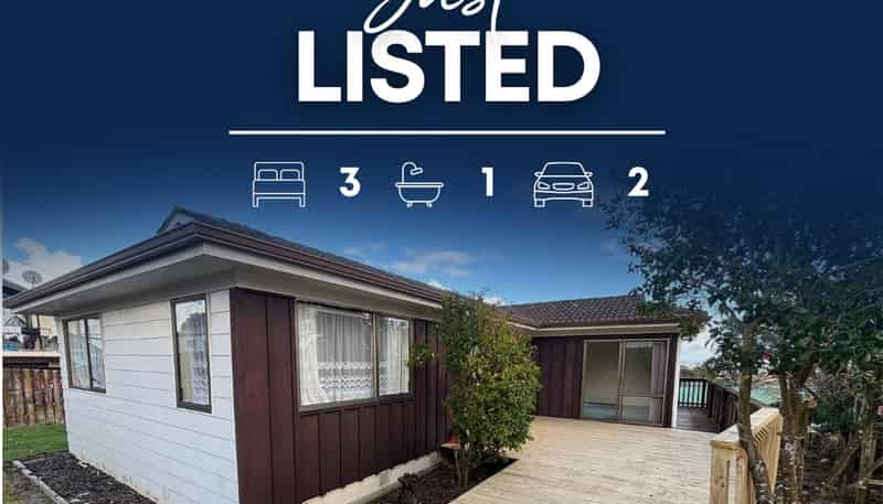 3 Correa Court, Goodwood Heights