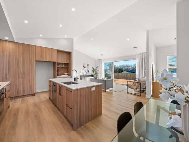 17 Cashmere Oaks Drive,, Masterton