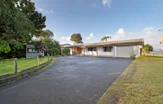 13 Ward Road, HAMURANA