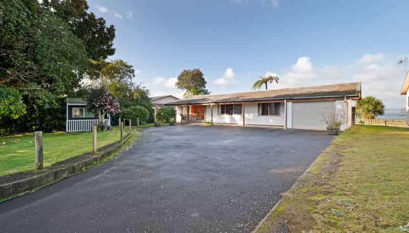 13 Ward Road, HAMURANA