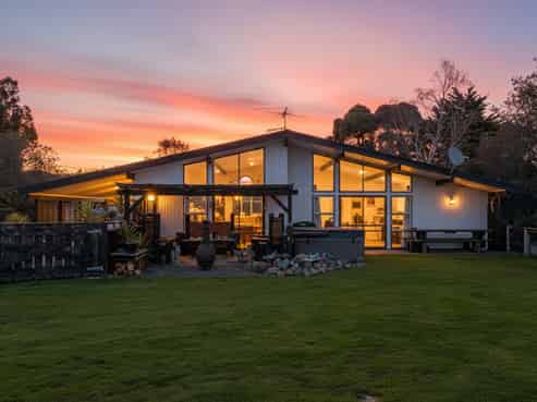 792 State Highway 2, Masterton