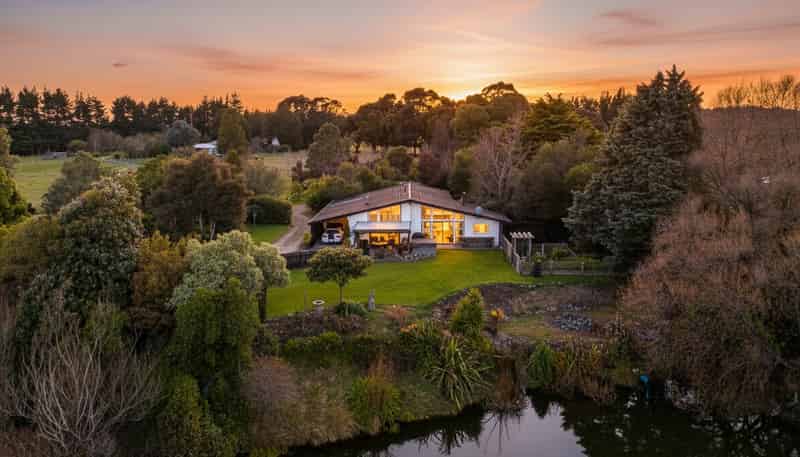 792 State Highway 2, Masterton