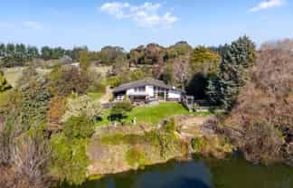 792 State Highway 2, Masterton
