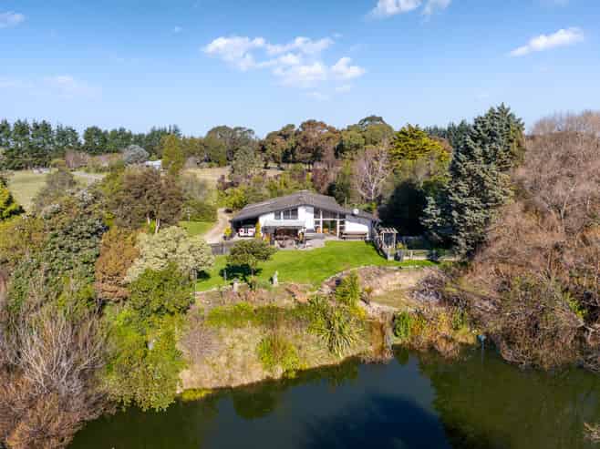 792 State Highway 2, Masterton