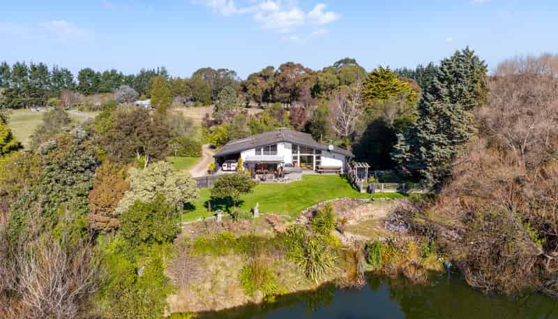 792 State Highway 2, Masterton