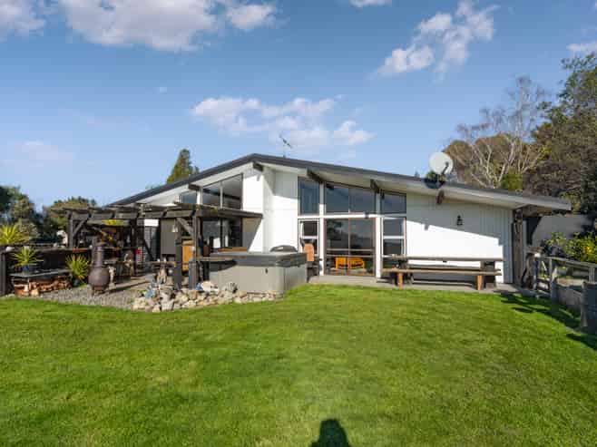 792 State Highway 2, Masterton