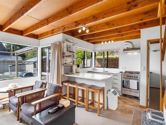 59 Matai Street, Ohakune