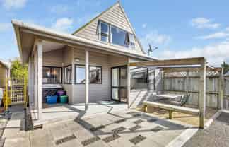 59 Matai Street, Ohakune