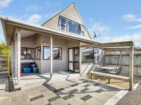 59 Matai Street, Ohakune