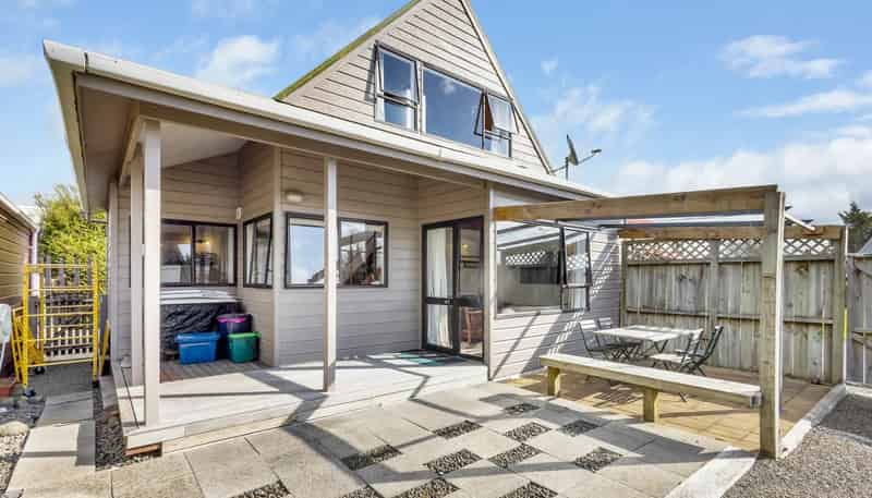 59 Matai Street, Ohakune
