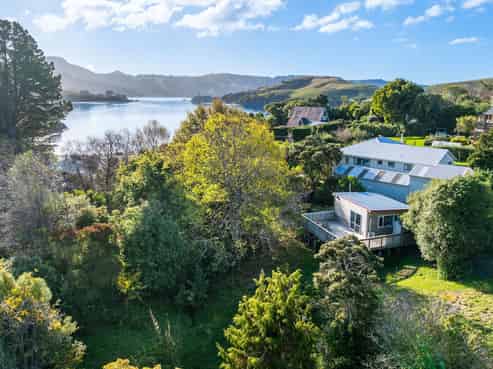 10 Ryan Street, Portobello