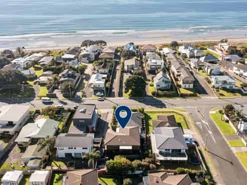 46B Oceanbeach Road, Mount Maunganui