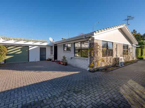 152A Ranolf Street, Glenholme