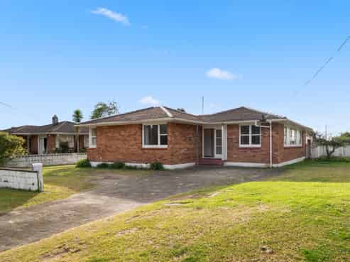 58 Froude Street, Whakarewarewa