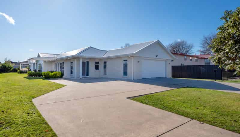 5 Holland Street, Glenholme
