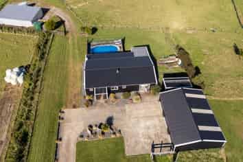 322 Dudley Road, Hamurana