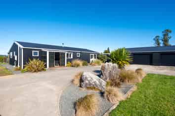 322 Dudley Road, Hamurana