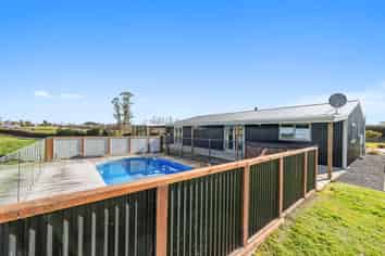 322 Dudley Road, Hamurana