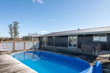 322 Dudley Road, Hamurana