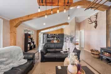 322 Dudley Road, Hamurana